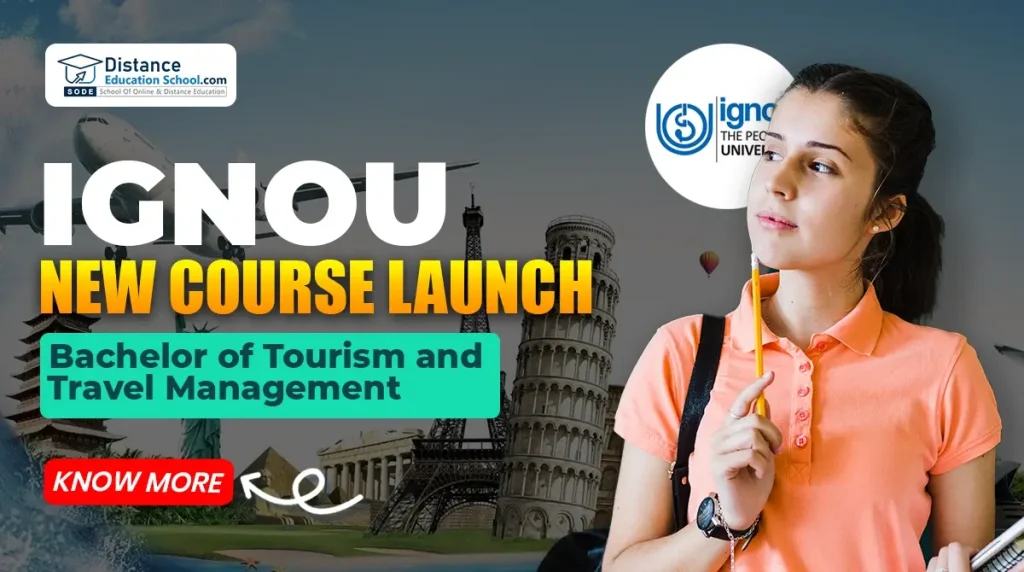 IGNOU Online Course