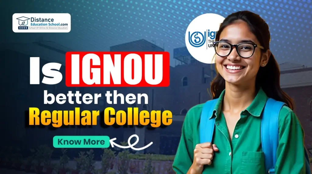 IGNOU
