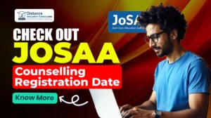 JoSAA Counselling