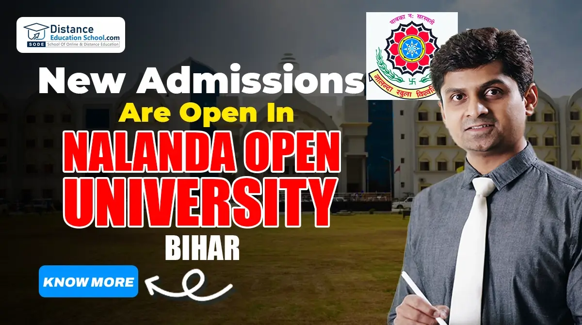 Nalanda Open University Bihar