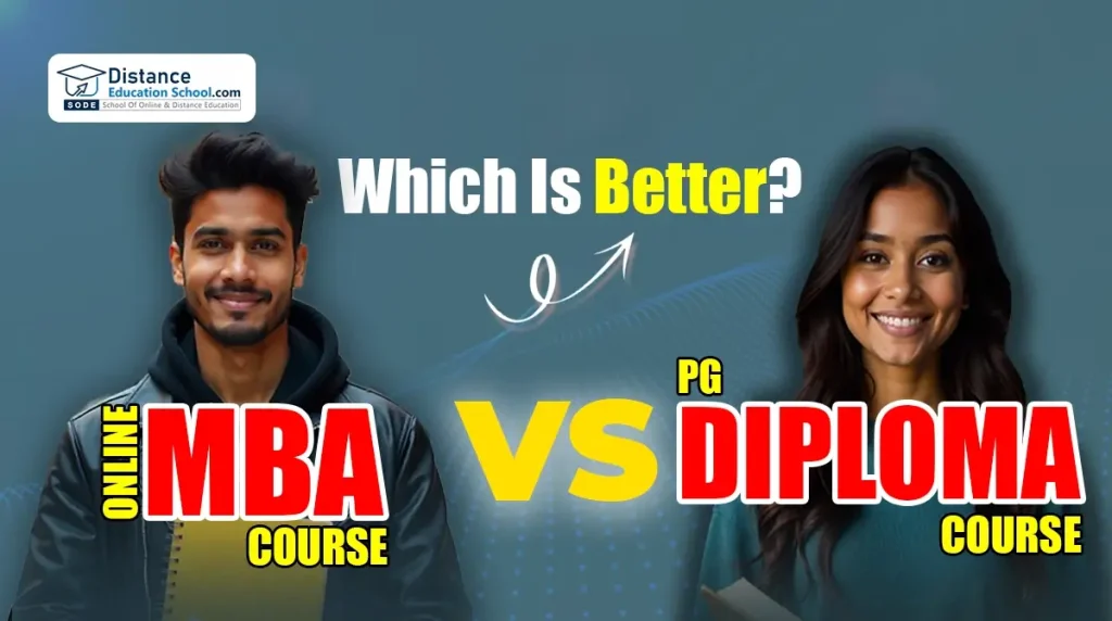 Online MBA Course