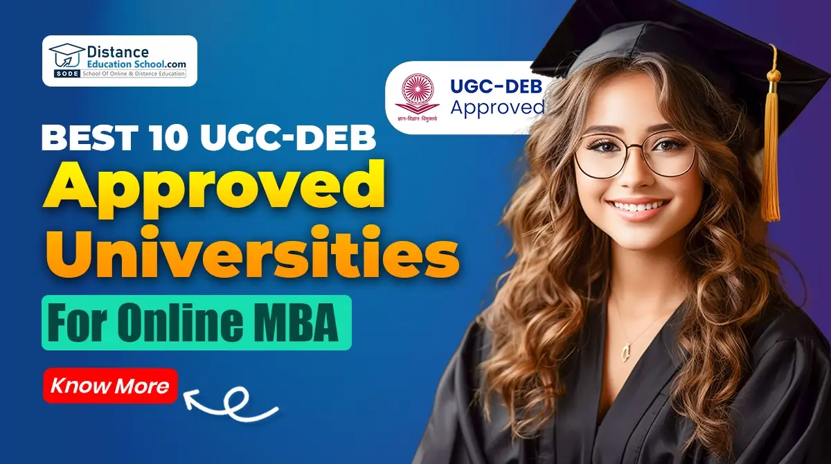 UGC-approved university list