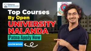 Open University Nalanda