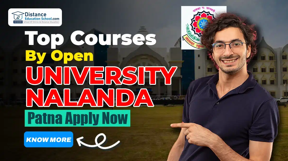 Open University Nalanda