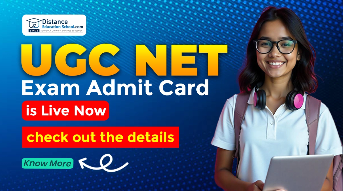 UGC NET Exam