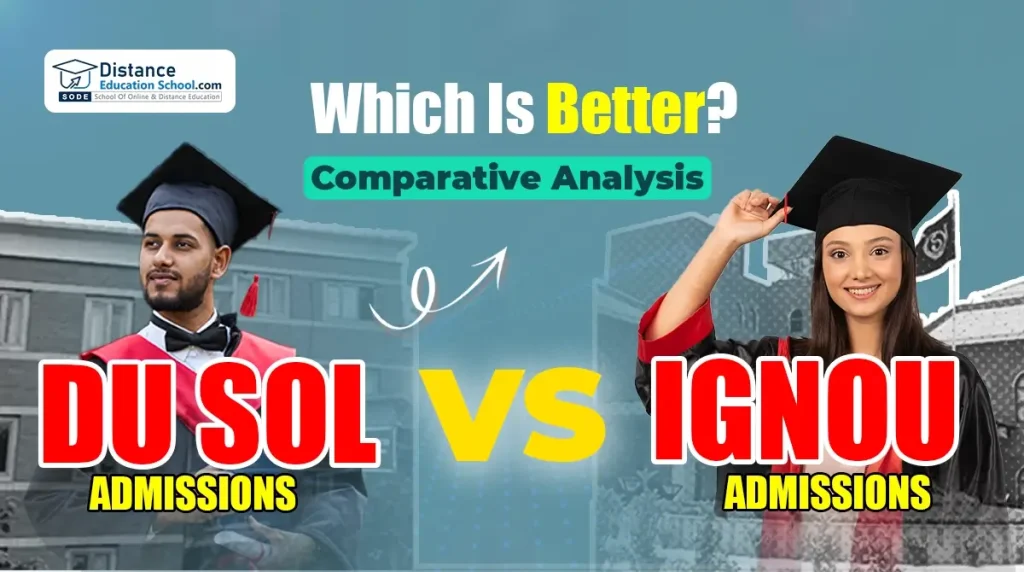 IGNOU Admissions