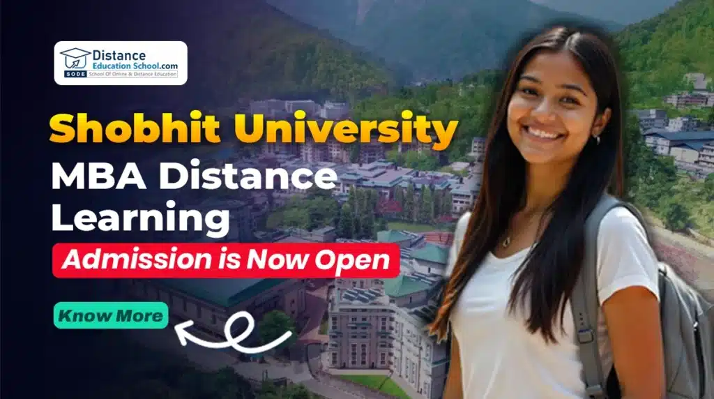 Shobhit University