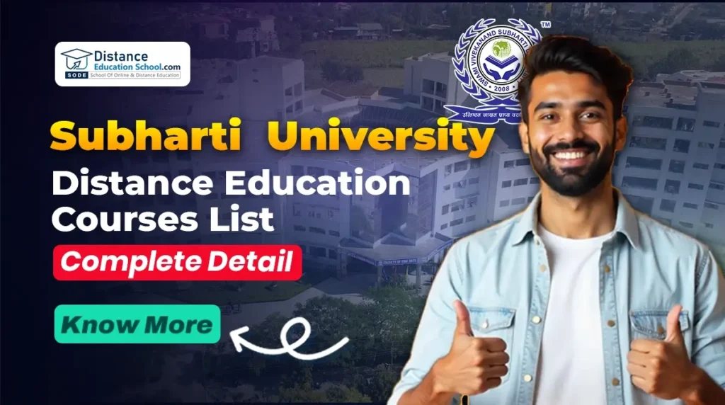 Subharti University