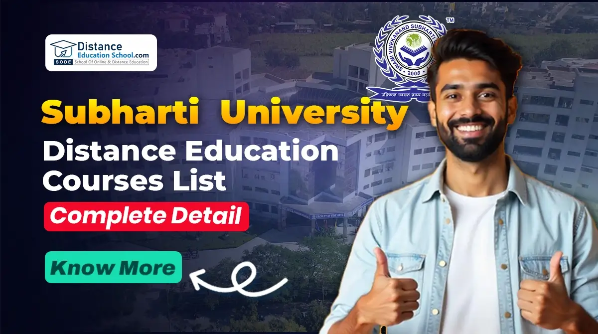 Subharti University