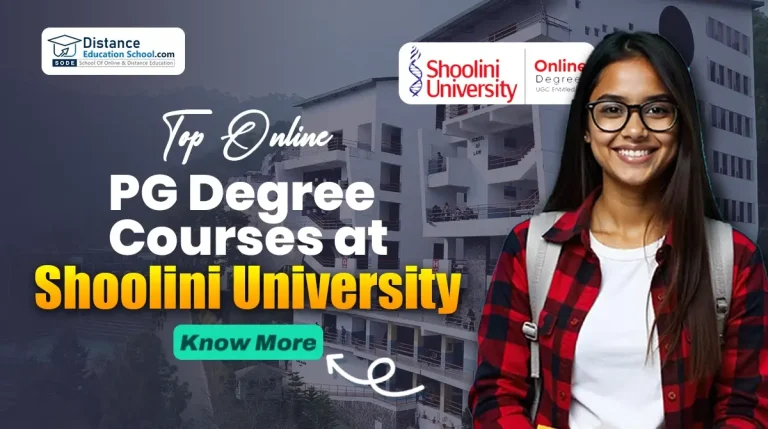 Shoolini University