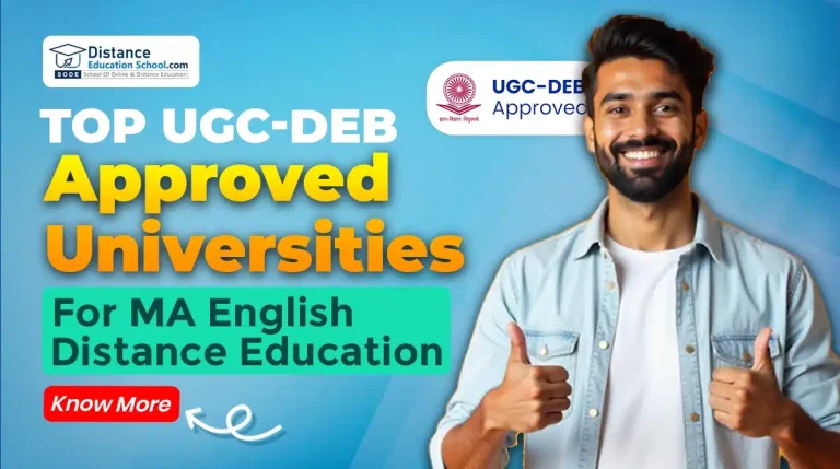 UGC-DEB