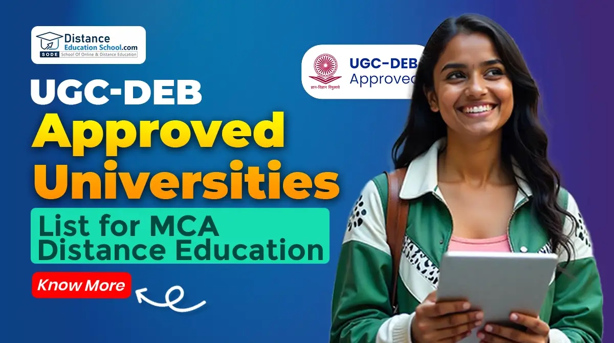 UGC-DEB