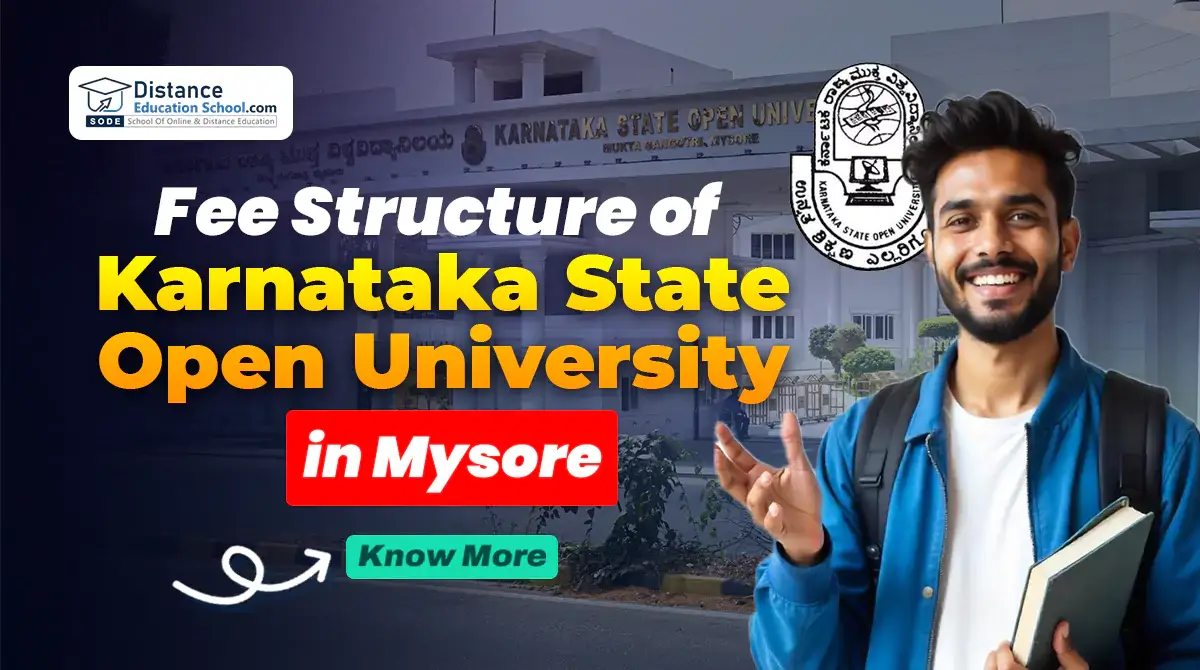 Karnataka State Open University Mysore