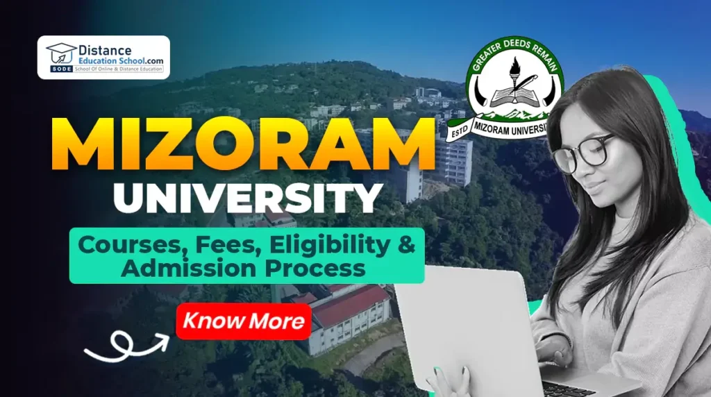 Mizoram university