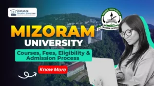 Mizoram university