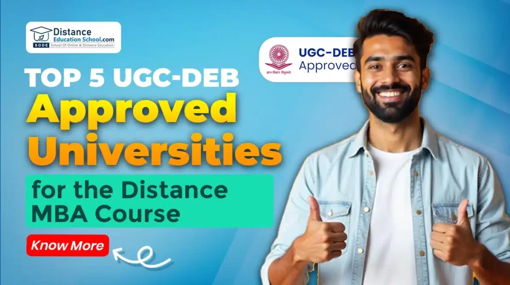 UGC-DEB