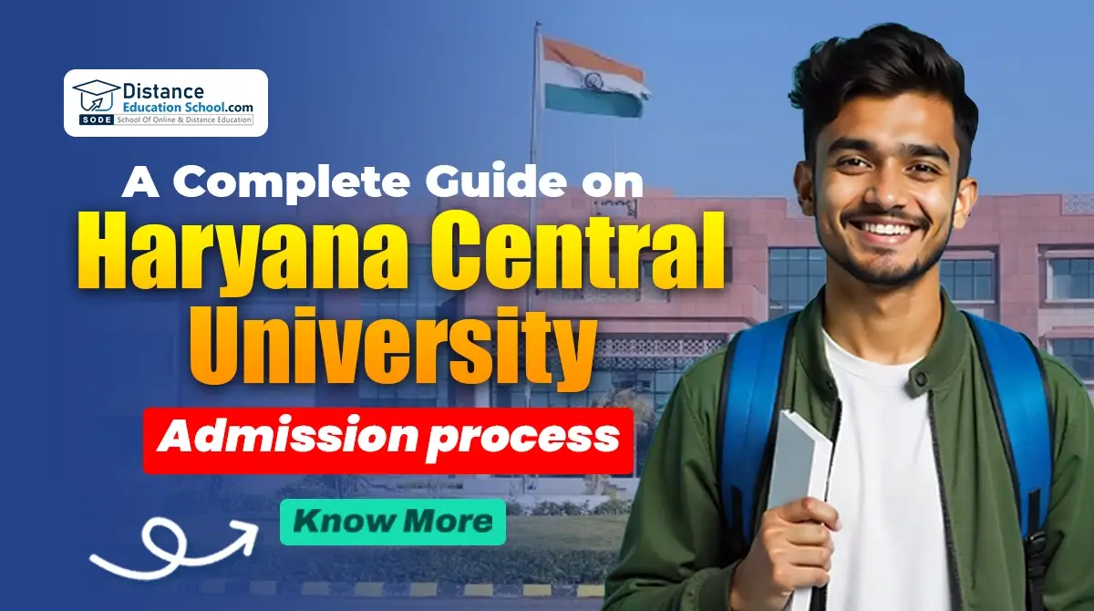 Central University of Haryana