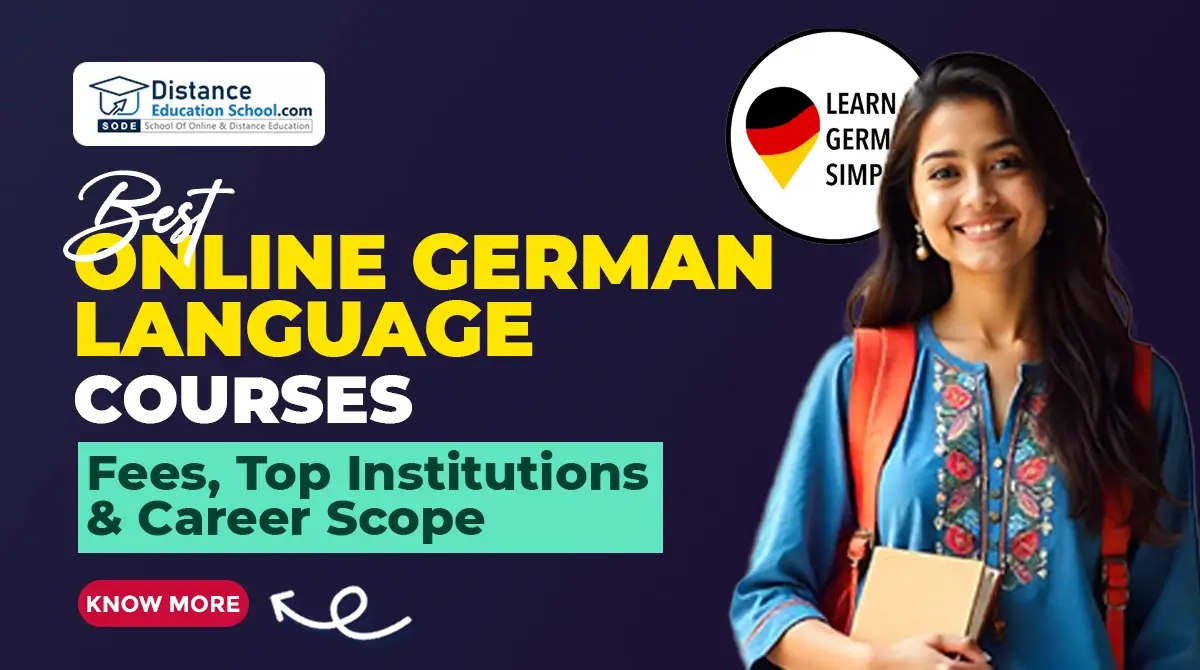 Best Online German Language Courses