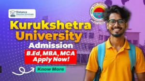 Kurukshetra University