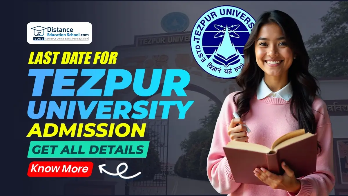 Tezpur University