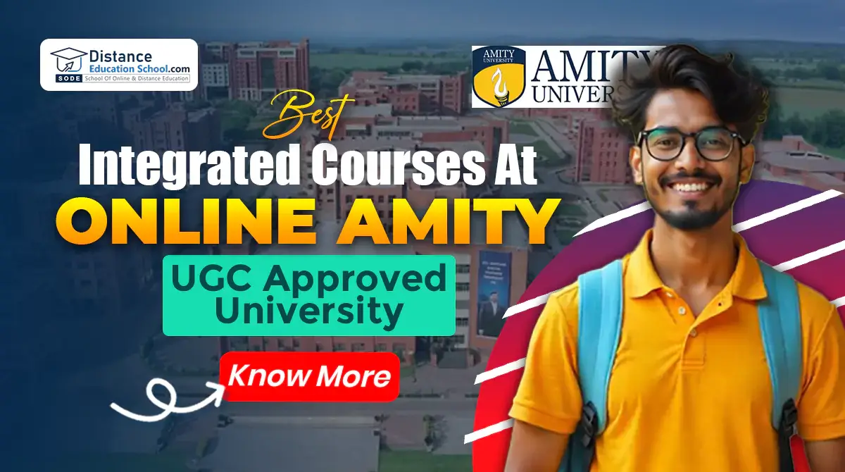 online amity