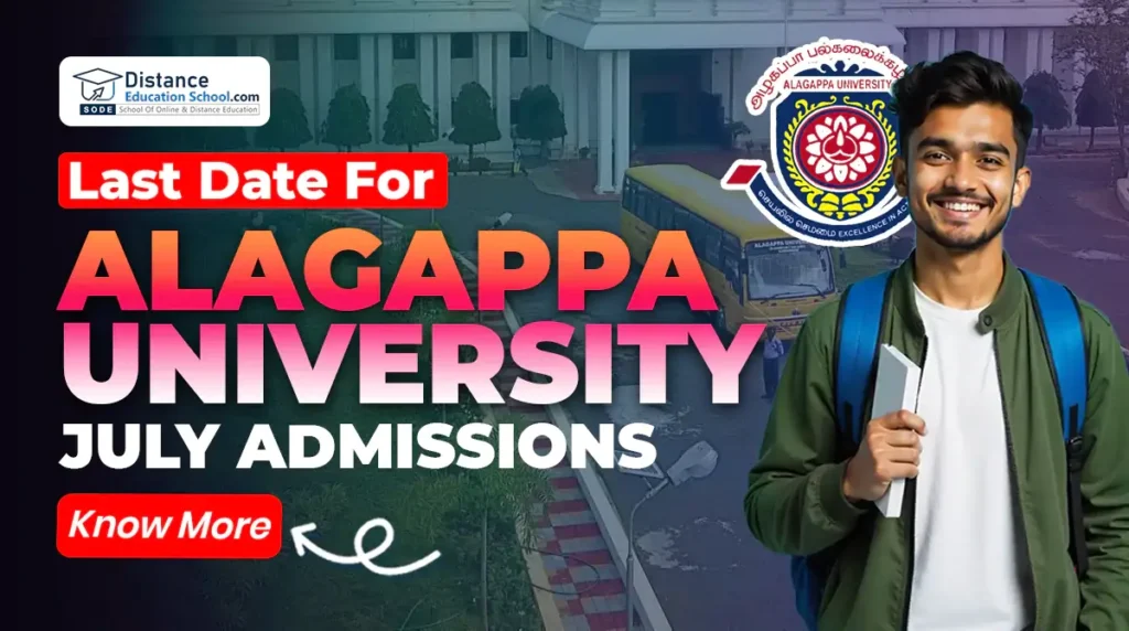 Alagappa University