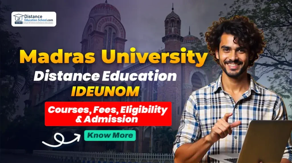 madras-university-distance-education-admission