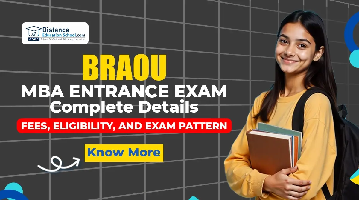 Dr. BR Ambedkar Open University