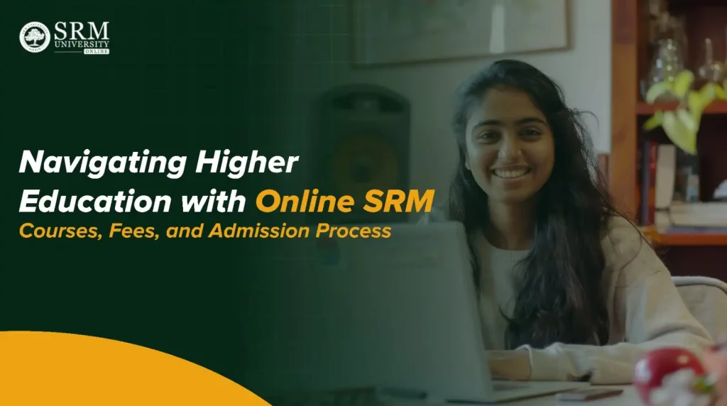 SRM ONLINE