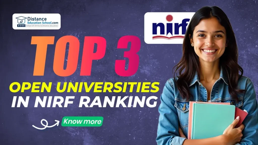 NIRF Ranking 2025