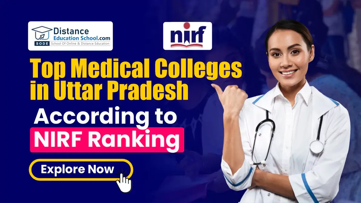 Top Medical Colleges in Uttar Pradesh