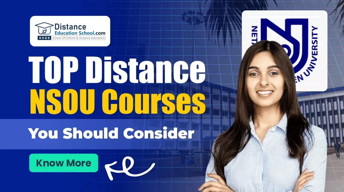NSOU Courses